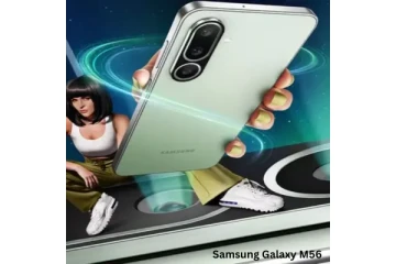 Samsung Galaxy M56 price in Bangladesh